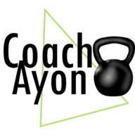 Logo de Coach Ayon 